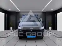 2021 Volkswagen T6