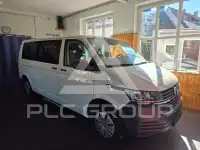 2021 Volkswagen T6
