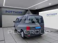 2021 Volkswagen T6