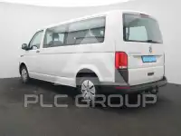 2021 Volkswagen T6