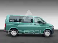 2021 Volkswagen T6