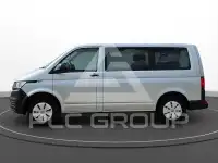 2021 Volkswagen T6