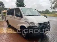 2021 Volkswagen T6