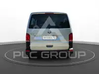 2021 Volkswagen T6
