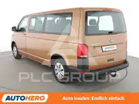 2021 Volkswagen T6