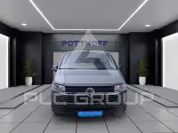 2021 Volkswagen T6