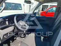 2021 Volkswagen T6