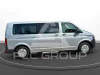 2021 Volkswagen T6