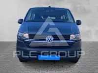 2021 Volkswagen T6