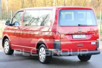 2021 Volkswagen T6