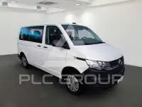 2021 Volkswagen T6