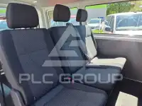 2021 Volkswagen T6