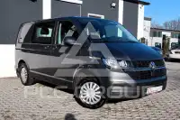 2021 Volkswagen T6