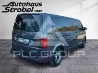 2021 Volkswagen T6