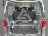 2021 Volkswagen T6