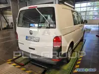 2021 Volkswagen T6