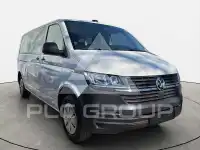 2021 Volkswagen T6