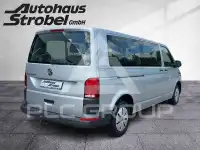 2021 Volkswagen T6