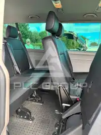 2021 Volkswagen T6