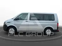 2021 Volkswagen T6