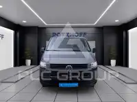 2021 Volkswagen T6
