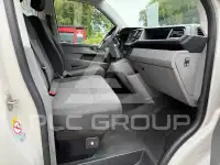 2021 Volkswagen T6