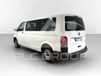 2021 Volkswagen T6