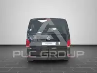 2021 Volkswagen T6