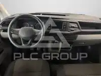 2021 Volkswagen T6