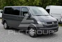 2021 Volkswagen T6