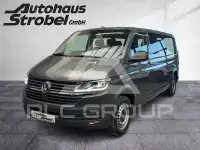 2021 Volkswagen T6