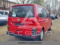 2021 Volkswagen T6