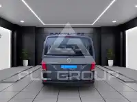 2021 Volkswagen T6