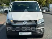 2021 Volkswagen T6