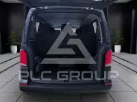 2021 Volkswagen T6