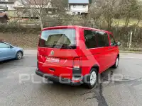 2021 Volkswagen T6
