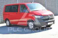 2021 Volkswagen T6