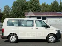 2021 Volkswagen T6