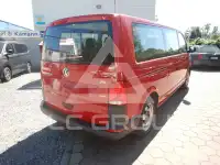 2021 Volkswagen T6