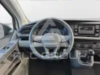 2021 Volkswagen T6