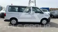 2021 Volkswagen T6