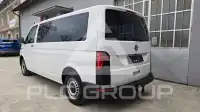2021 Volkswagen T6
