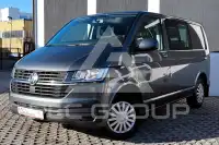 2021 Volkswagen T6