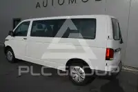 2021 Volkswagen T6