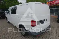 2021 Volkswagen T6