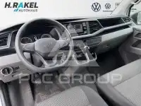 2021 Volkswagen T6