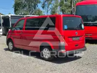 2021 Volkswagen T6