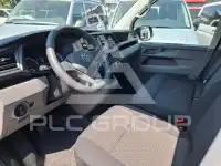 2021 Volkswagen T6