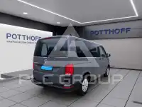 2021 Volkswagen T6