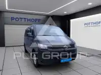 2021 Volkswagen T6
